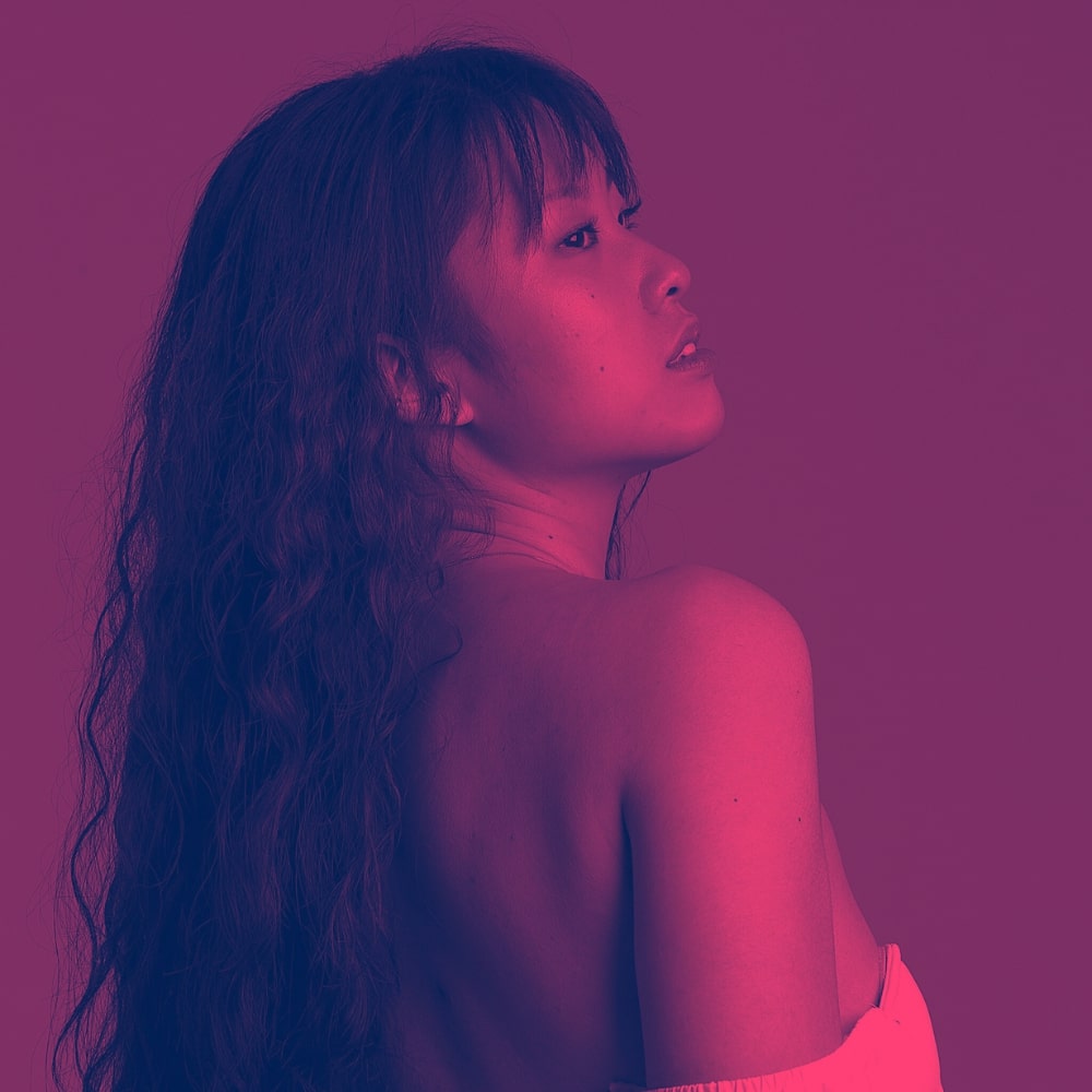 No Where - Barbie Mak - BPM 120 - A Major - EDM/Deep House