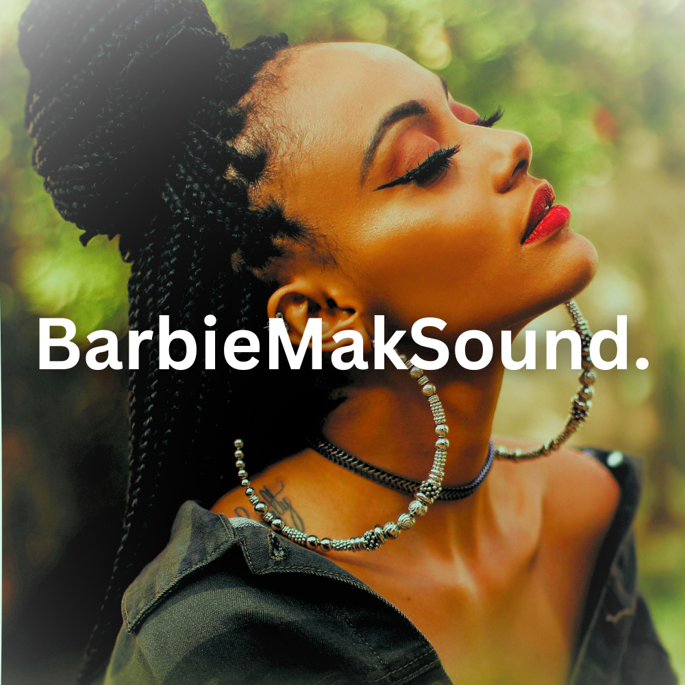 Fine Wine - Barbie Mak - BPM 119 - A♭ Minor - Jazz House