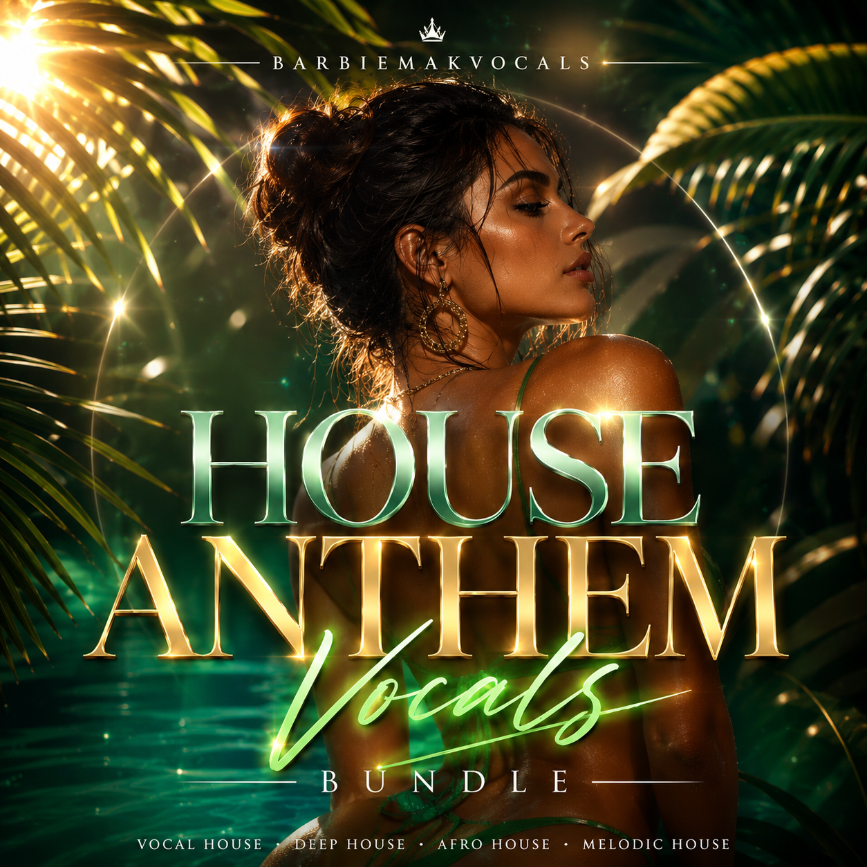 House Anthem Vocals Bundle