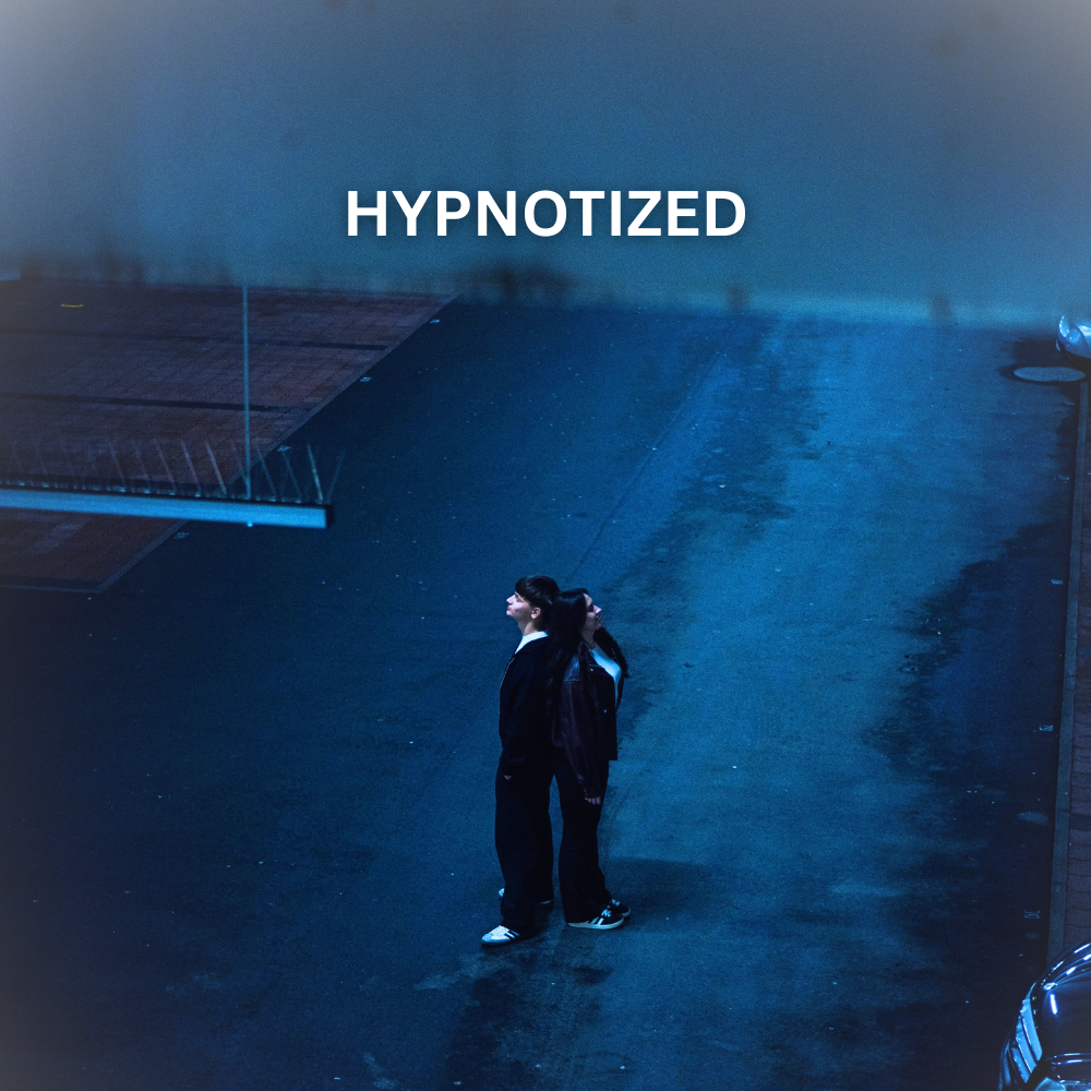 Hypnotized exclusive Deep House vocal by Barbie Mak 160 BPM F Sharp Minor | TheVocolo
