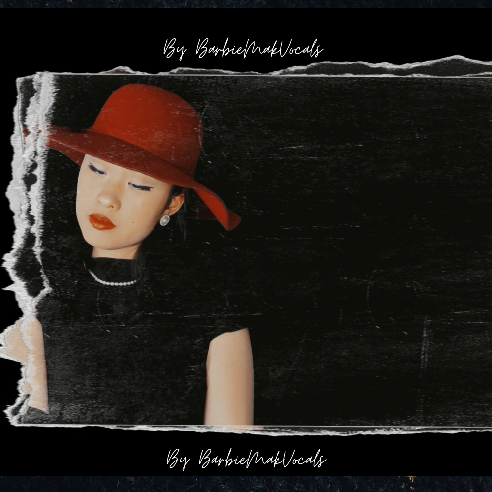 Morning - Barbie Mak - B Minor - BPM 87 - Pop / Jazz