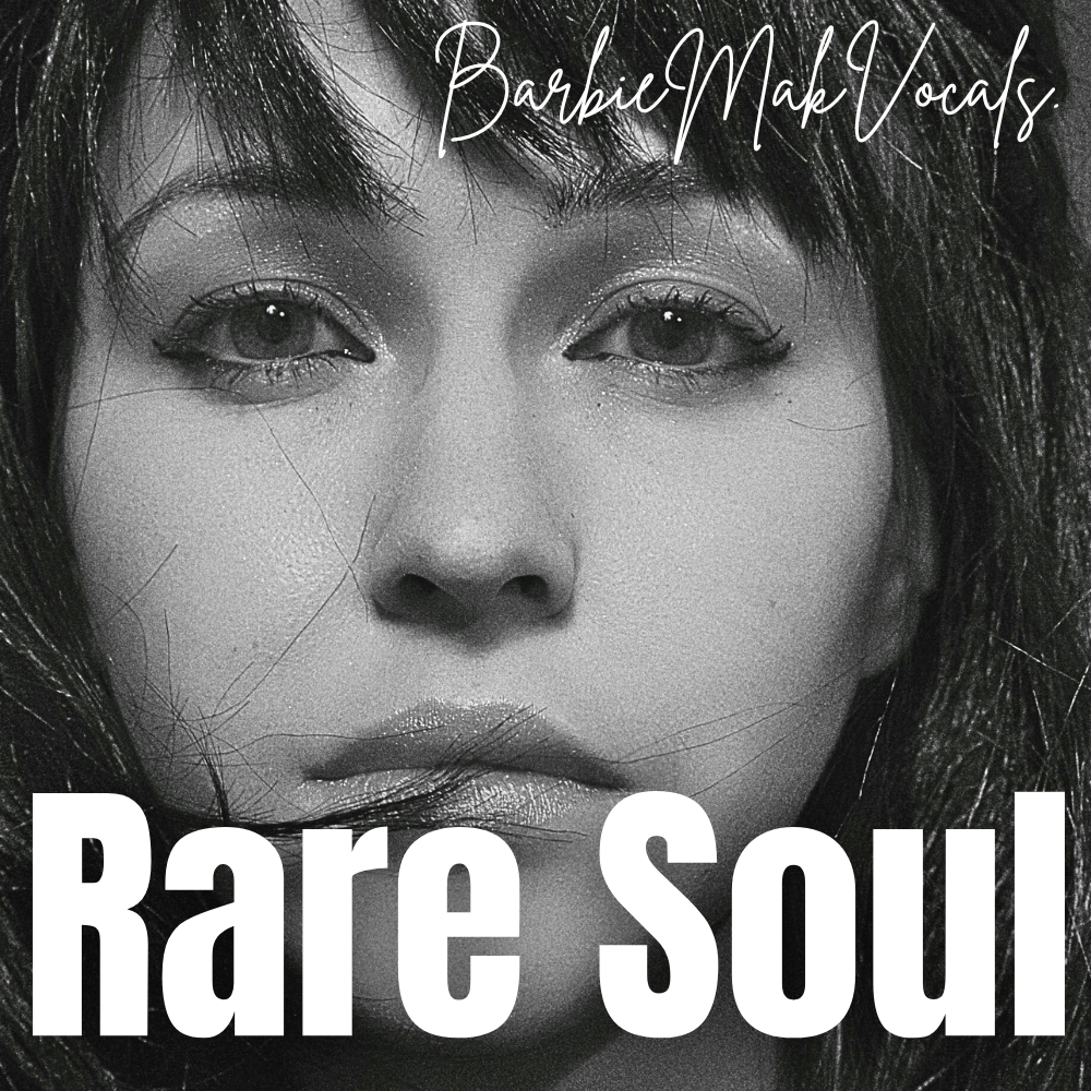 Rare Soul Vocals by Barbie Mak