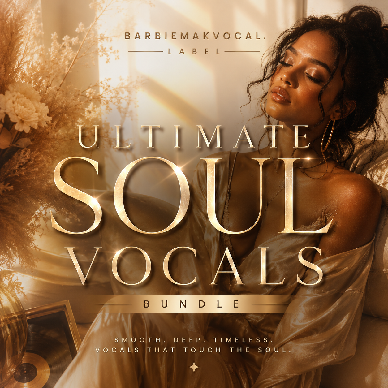 Ultimate Soul Vocals Bundle