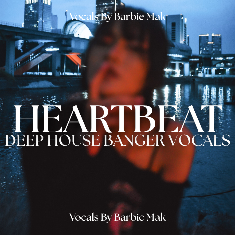 EXCLUSIVE VOCALS
