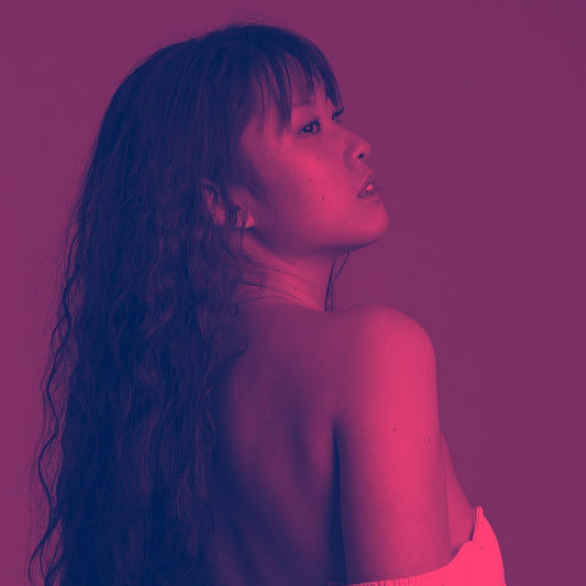 No Where - Barbie Mak - BPM 120 - A Major - EDM/Deep House