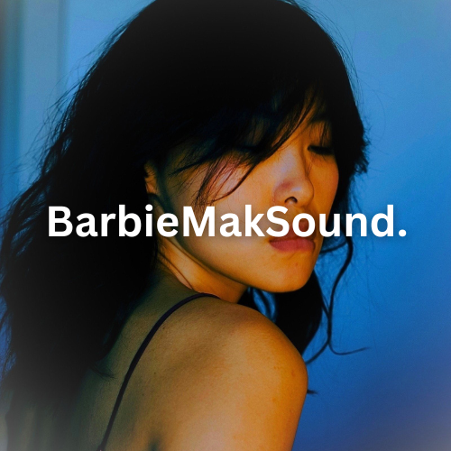 Take Me Away - Barbie Mak - BPM 118 - F Minor - Melodic House