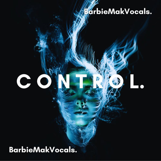Control - Barbie Mak - BPM 126 - C# Minor - House