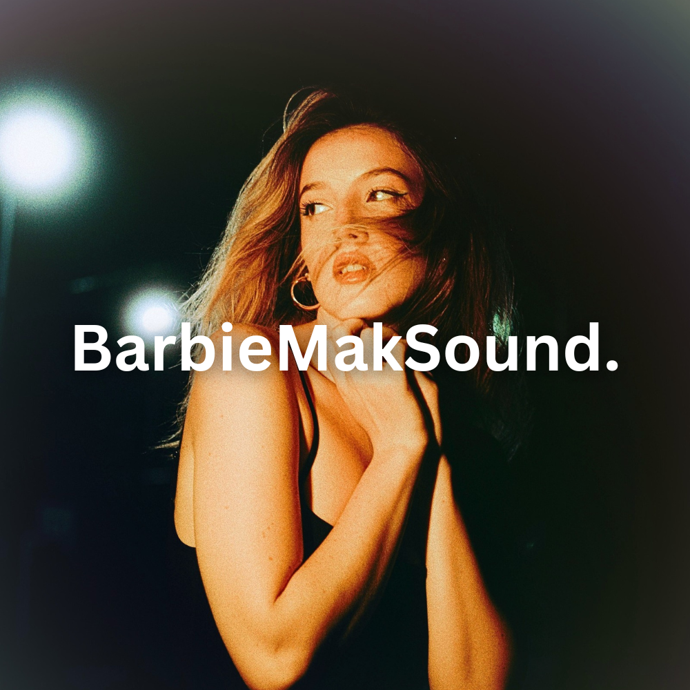Don't Hold Back - Barbie Mak - BPM 123 - B Major - Disco/ Pop House