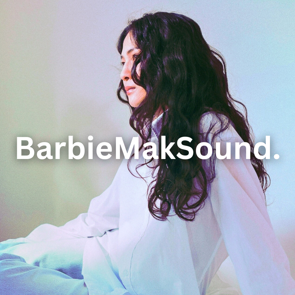 Holding On - Barbie Mak - BPM 112 - A♭ Minor - Jazz House