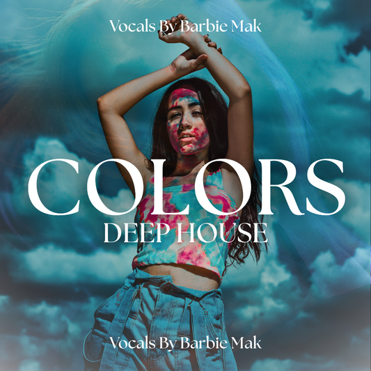 COLORS - Barbie Mak - BPM 130 - A♭ Major - Deep House