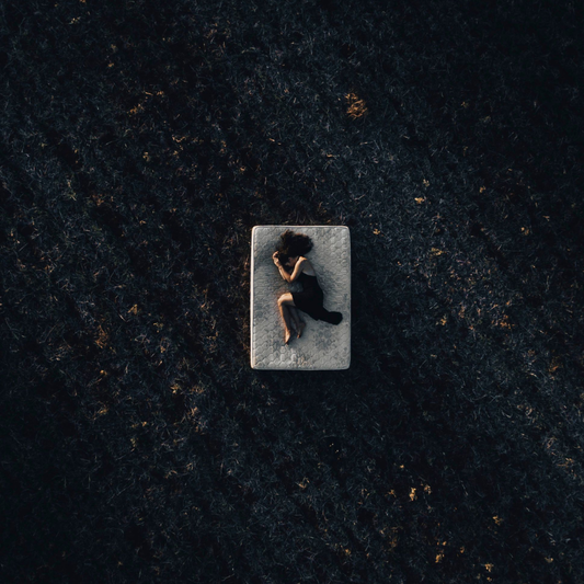 Dream - BPM 96 - A# Minor - House
