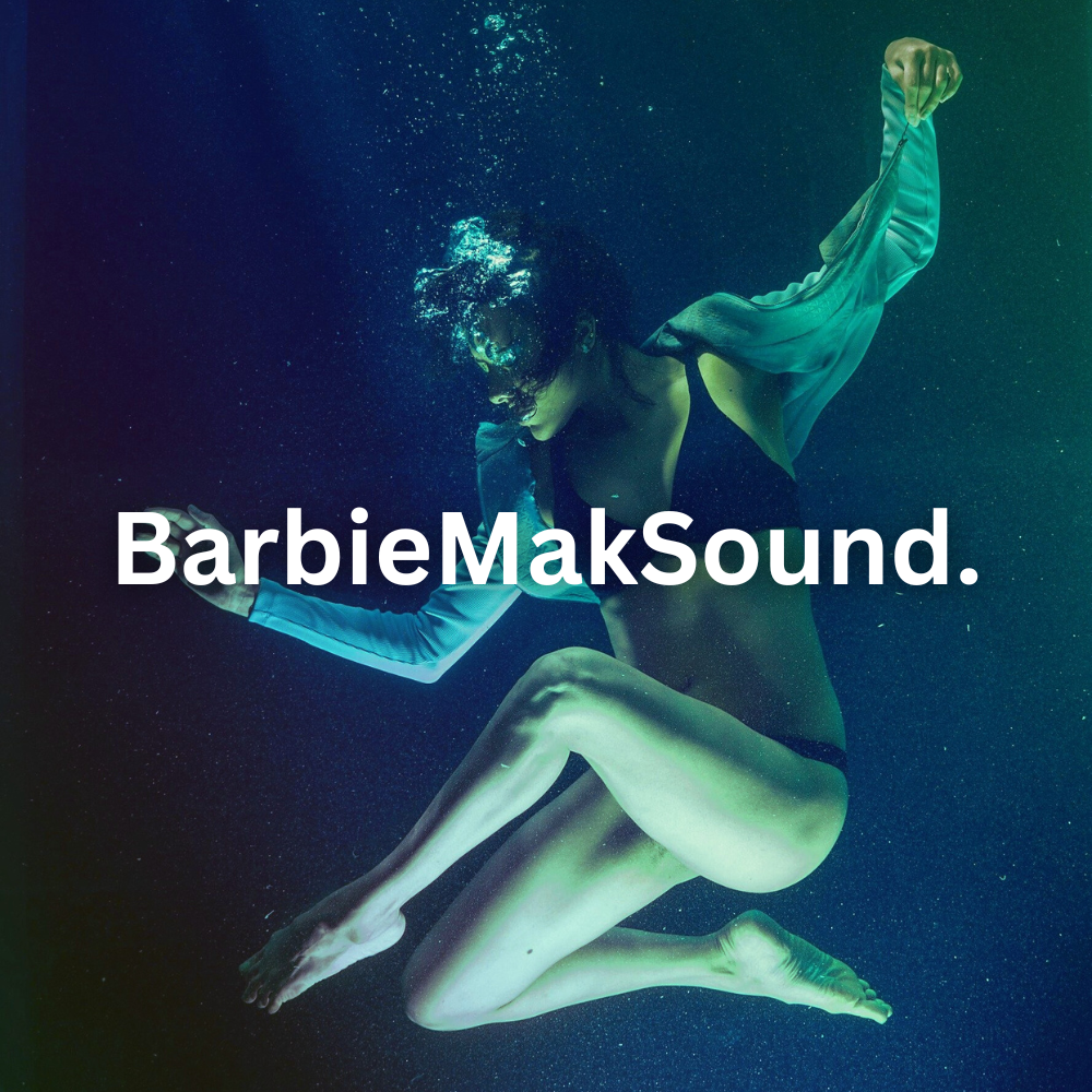 Edge Of My Heart - Barbie Mak - A Minor - BPM 125 - EMD