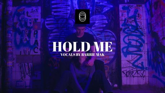 Hold Me - Barbie Mak - BPM 126 - C Minor - Deep House