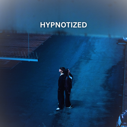 Hypnotized exclusive Deep House vocal by Barbie Mak 160 BPM F Sharp Minor | TheVocolo