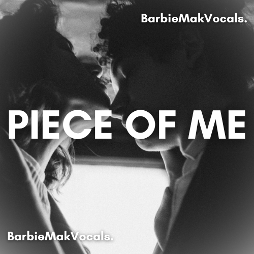 Piece Of Me - Barbie Mak - BPM 129 - D Minor - Melodic Deep House