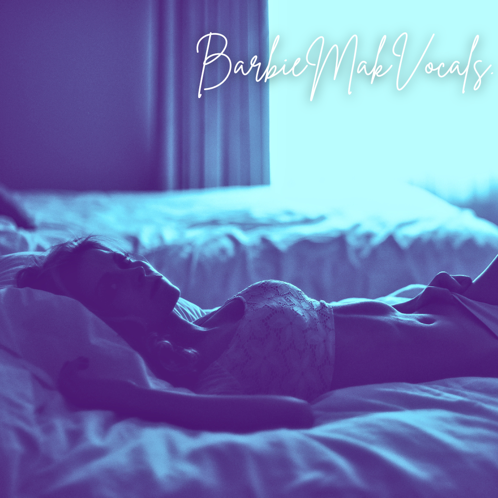 Thankful - Barbie Mak - BPM 75 - G Major - R&B Soul